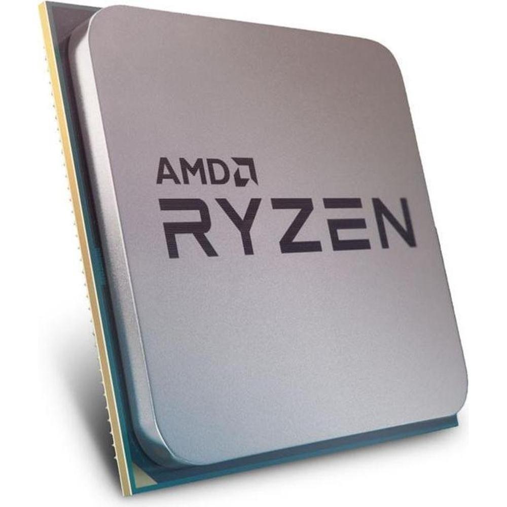 AMD Ryzen 7 5700X AM4