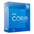 INTEL CORE I5-12600KF 1700