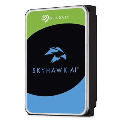 Seagate Skyhawk AI 16TB SATA3 HDD