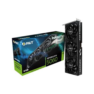 PALIT 5060 8GB INFINITY 3