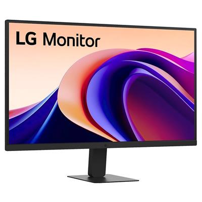 LG 27U631A-B 27 IPS Monitor