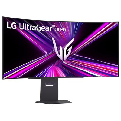 LG 44.5 OLED Monitor 45GX900A-B