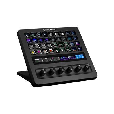 Elgato Stream Deck XL Pro Control Surface