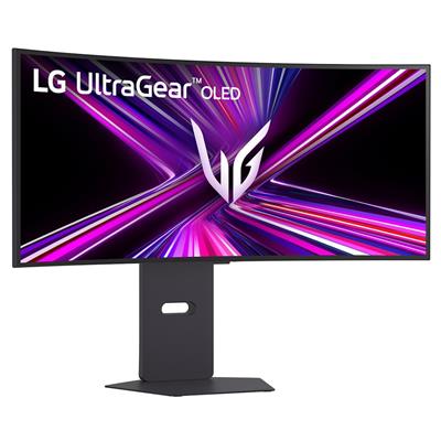 LG 34GX900A-B 34" OLED Monitor