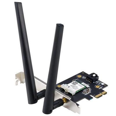 ASUS PCE-AX1800 Wi-Fi 6 Network Card