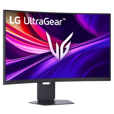 LG 36.5 VA Monitor 37G800A-B