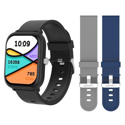 ENTITY AERO Smartwatch Black