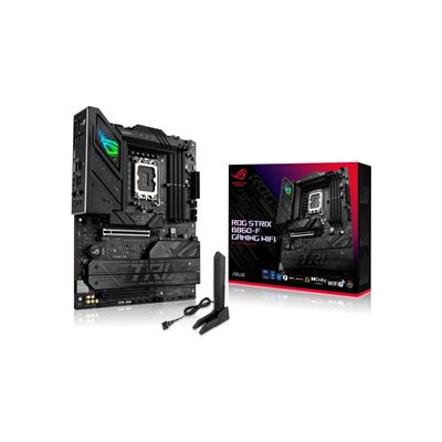 ASUS ROG STRIX B860-F GAMING WIFI