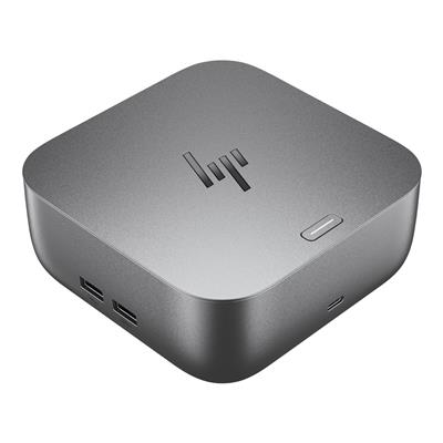 HP Thunderbolt 4 Ultra 180W G6 Dock