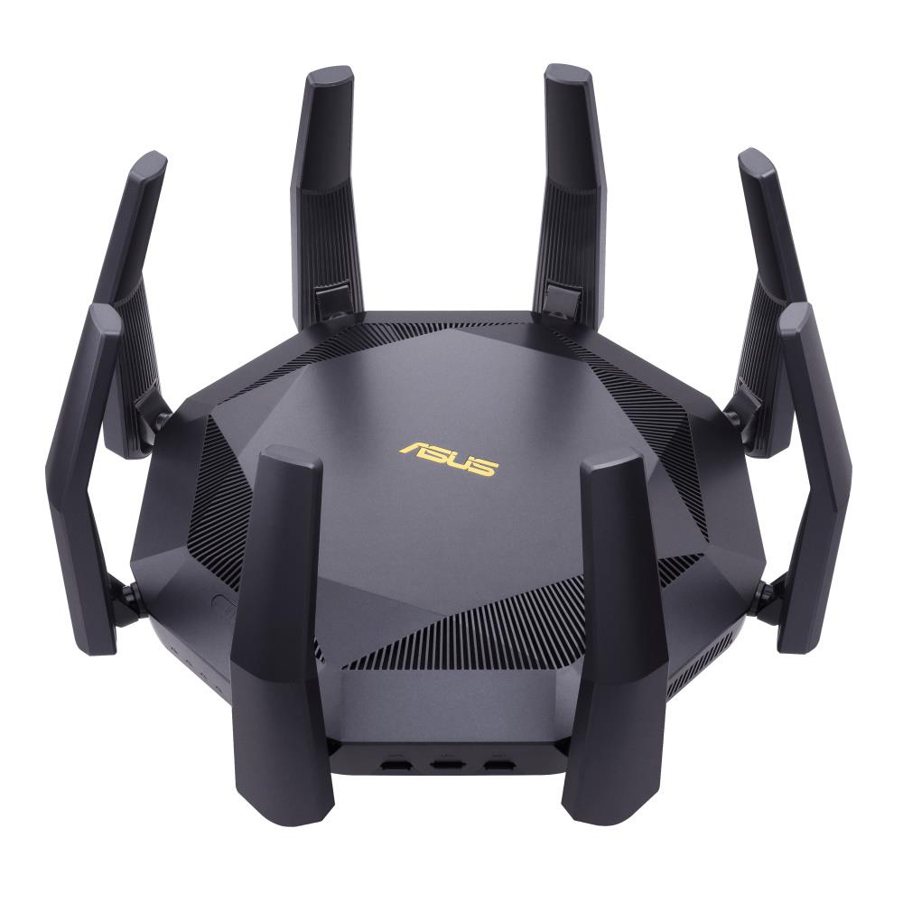 ASUS RT-AX89X AX6000 Wi-Fi 6 Router