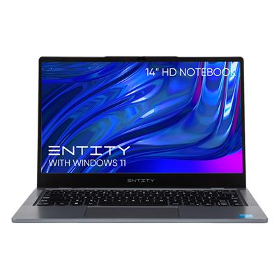 ENTITY BOOK 14 14.1" N4020