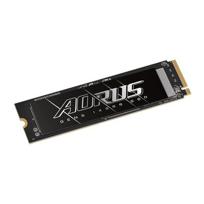 GIGABYTE AORUS SSD GEN5 14000 M.2 4TB