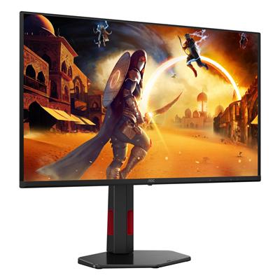 AOC Q27G4SDR 26.5 QD-OLED Monitor