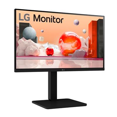 LG 23.8 IPS Monitor 24BA550-B