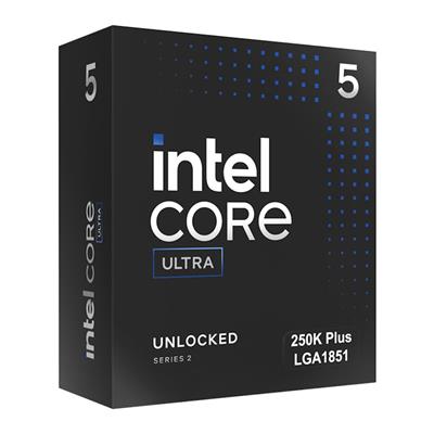 Intel Core Ultra 5 250K Plus 1851