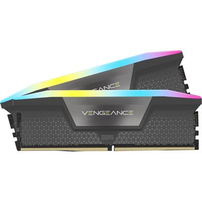 CORSAIR DDR5 6000 VENG RGB 64GB