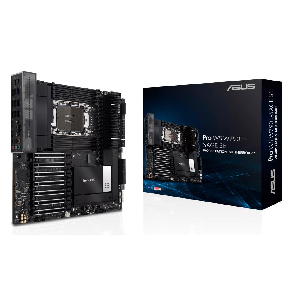 ASUS PRO WS W790E-SAGE SE EEB