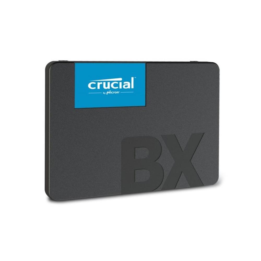 Crucial BX500 500GB SATA SSD