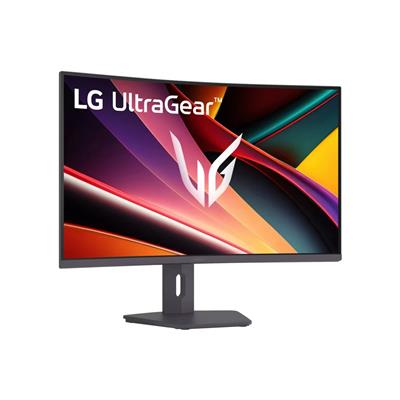 LG 31.5 Curved Monitor 32G600A-B