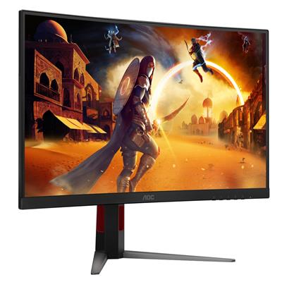 AOC C27G4Z2 27" Curved Monitor