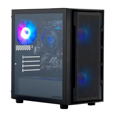 STORMFORCE ROGUE 5500 16GB RTX 5060