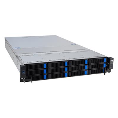 ASUS RS501A-E12-RS12U 2U SERVER
