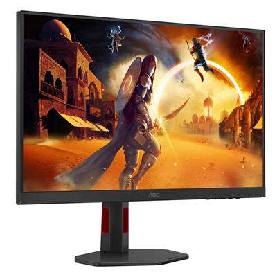 AOC Q27G4SRU 27 IPS Monitor