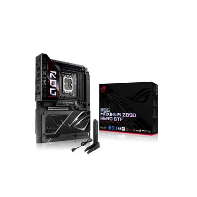 ASUS ROG MAXIMUS Z890 HERO BTF