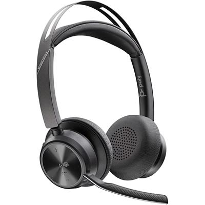 HP Poly Voyager Focus 2
