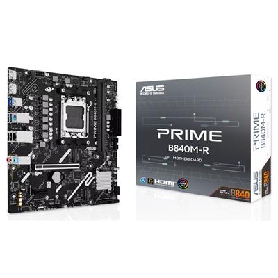 ASUS PRIME B840M-R Micro-ATX
