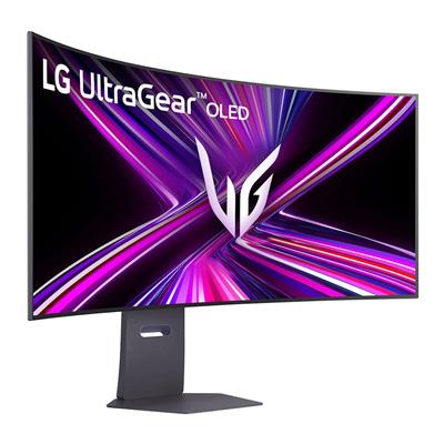 LG 44.5 OLED Monitor 45GX950A-B