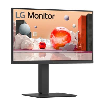 LG 23.8 IPS Monitor 24BA850-B