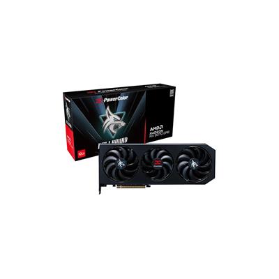 PowerColor RX 9070 GRE 12GB HELLHOUND OC