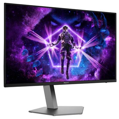 AOC AG326UD 31.5 QD-OLED Monitor