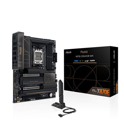 ASUS PROART X870E-CREATOR WIFI