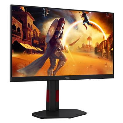 AOC 27G4ZR 23.8 IPS Monitor