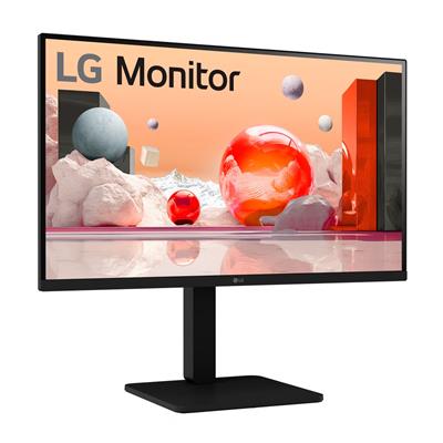 LG 27BA550-B 27" IPS Monitor