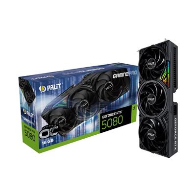 PALIT 5080 16GB GAMINGPRO OC