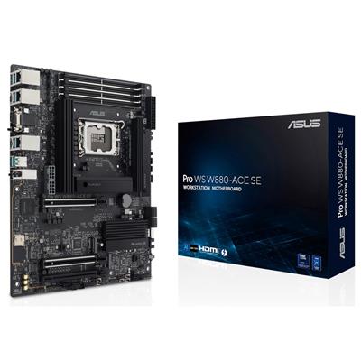 ASUS PRO WS W880-ACE SE