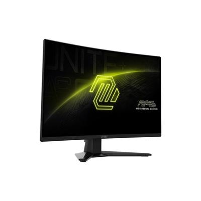 MSI MAG 274CXF 27" Curved Monitor