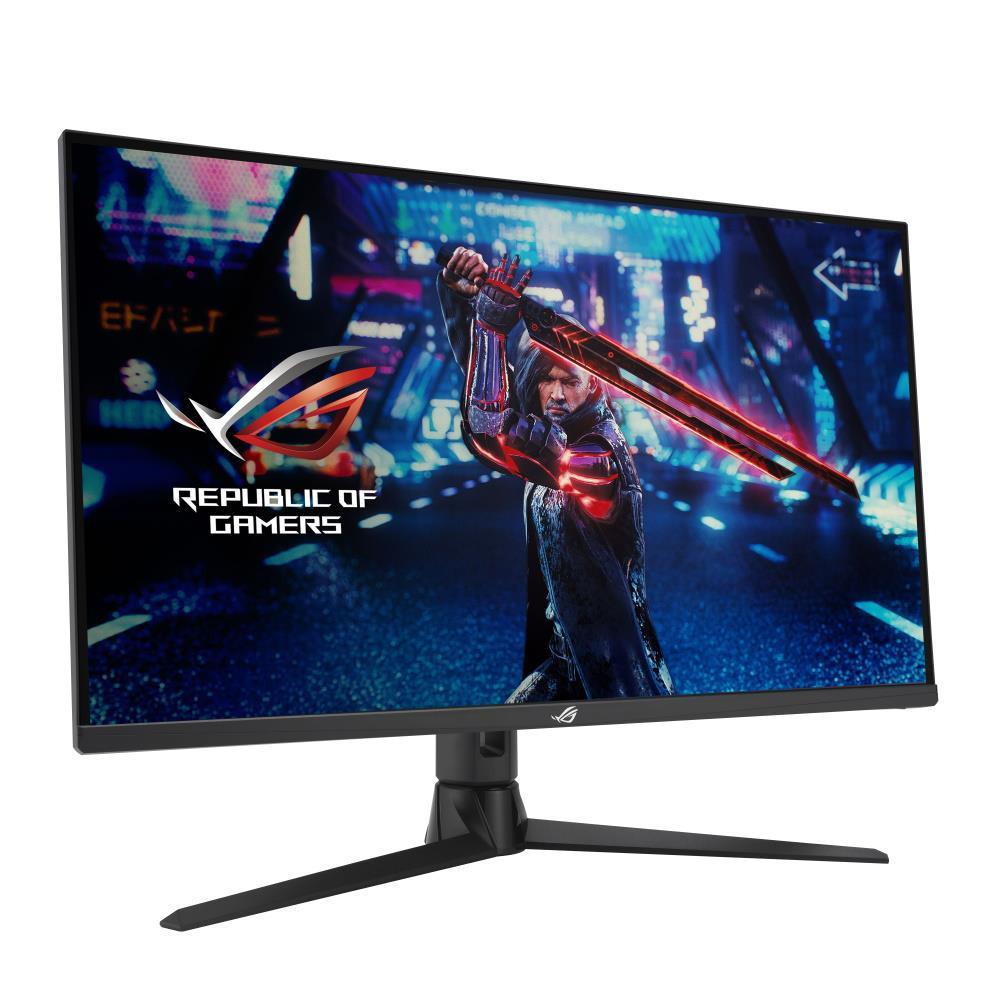 ASUS XG32UQ 32" IPS Monitor
