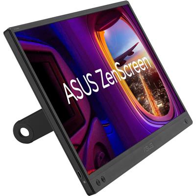 ASUS MB166CR 15.6" IPS Portable Monitor
