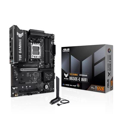 ASUS TUF GAMING B650E-E WIFI