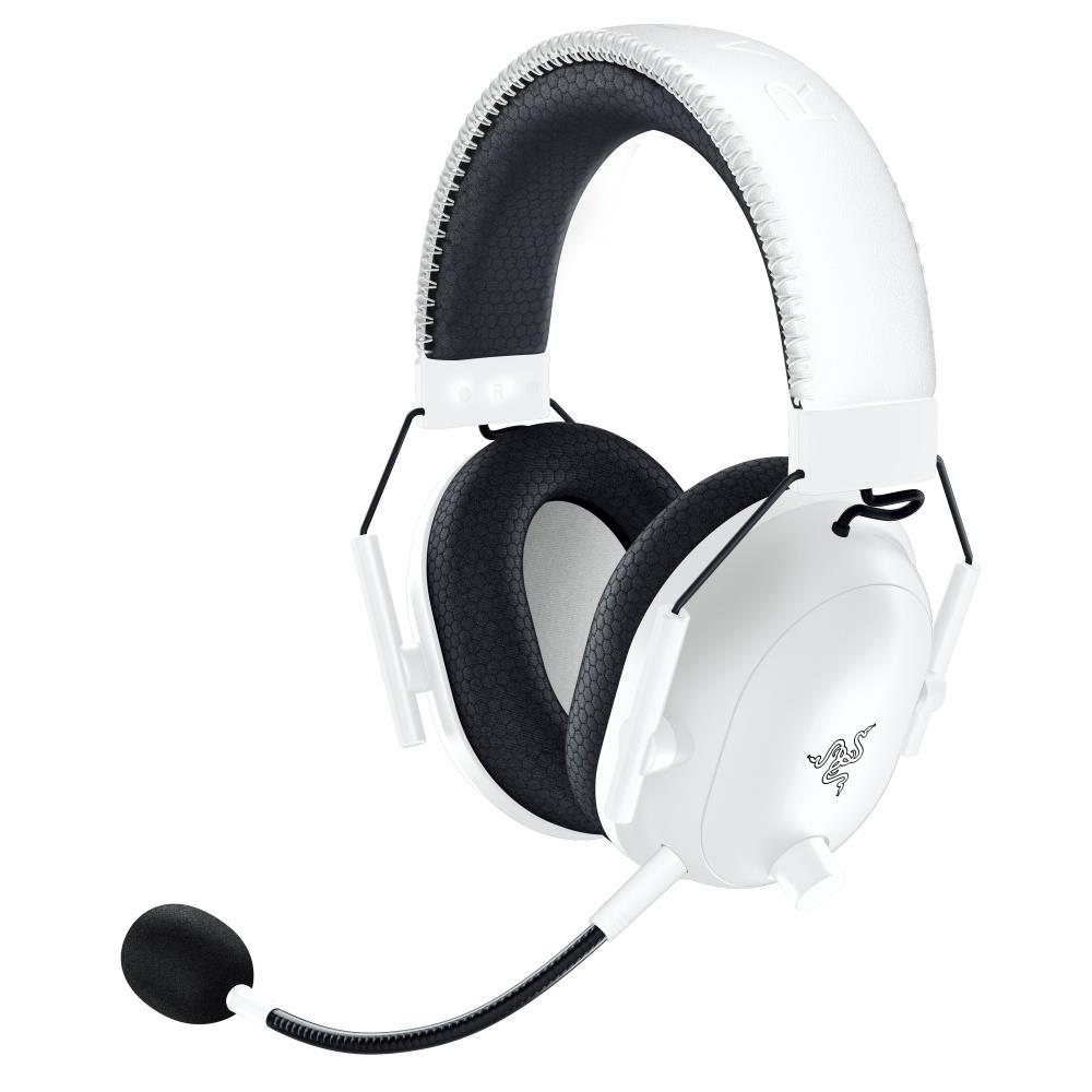 Razer BlackShark V2 Pro Wireless Headset White