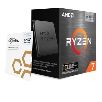 AMD Ryzen 7 5800X3D AM4