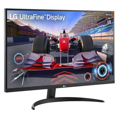 LG 31.5 IPS Monitor 32UR500K-B