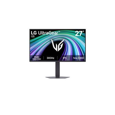 LG 27G550B-B 27" IPS Monitor