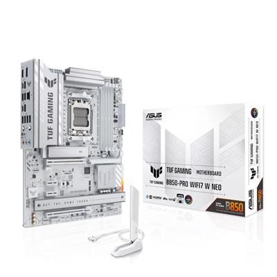 ASUS TUF GAMING B850-PRO WIFI7