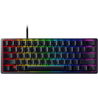 Razer Huntsman Mini Black Red Switch