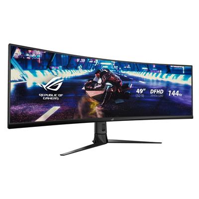 ASUS XG49VQ 49" Monitor